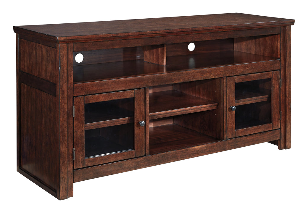 Ashley Express - Harpan Large TV Stand