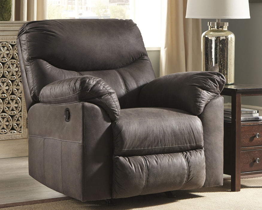 Boxberg Rocker Recliner