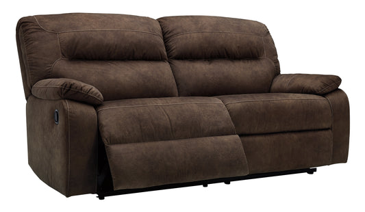 Bolzano 2 Seat Reclining Sofa