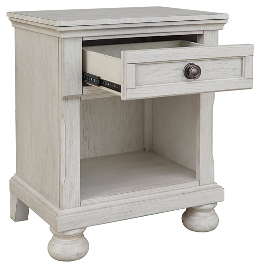 Ashley Express - Robbinsdale One Drawer Night Stand