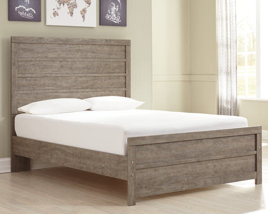 Ashley Express - Culverbach  Panel Bed