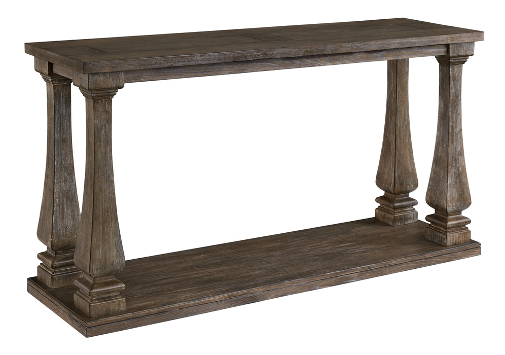 Ashley Express - Johnelle Sofa Table