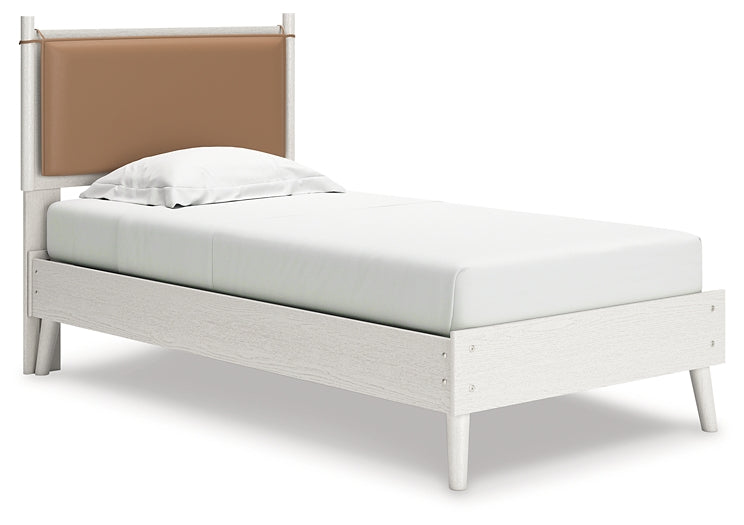 Ashley Express - Aprilyn  Panel Bed