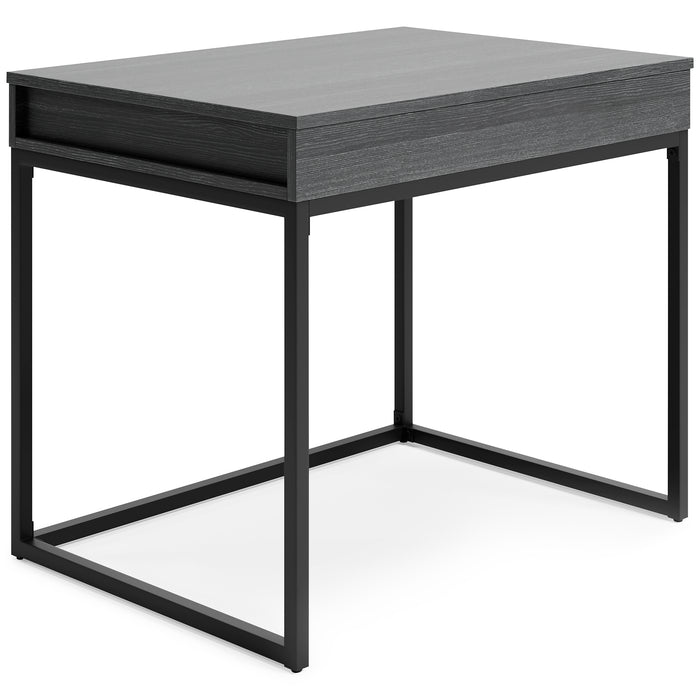 Ashley Express - Yarlow Home Office Lift Top Desk