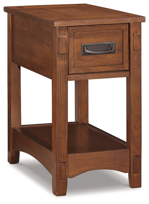 Ashley Express - Breegin Chair Side End Table