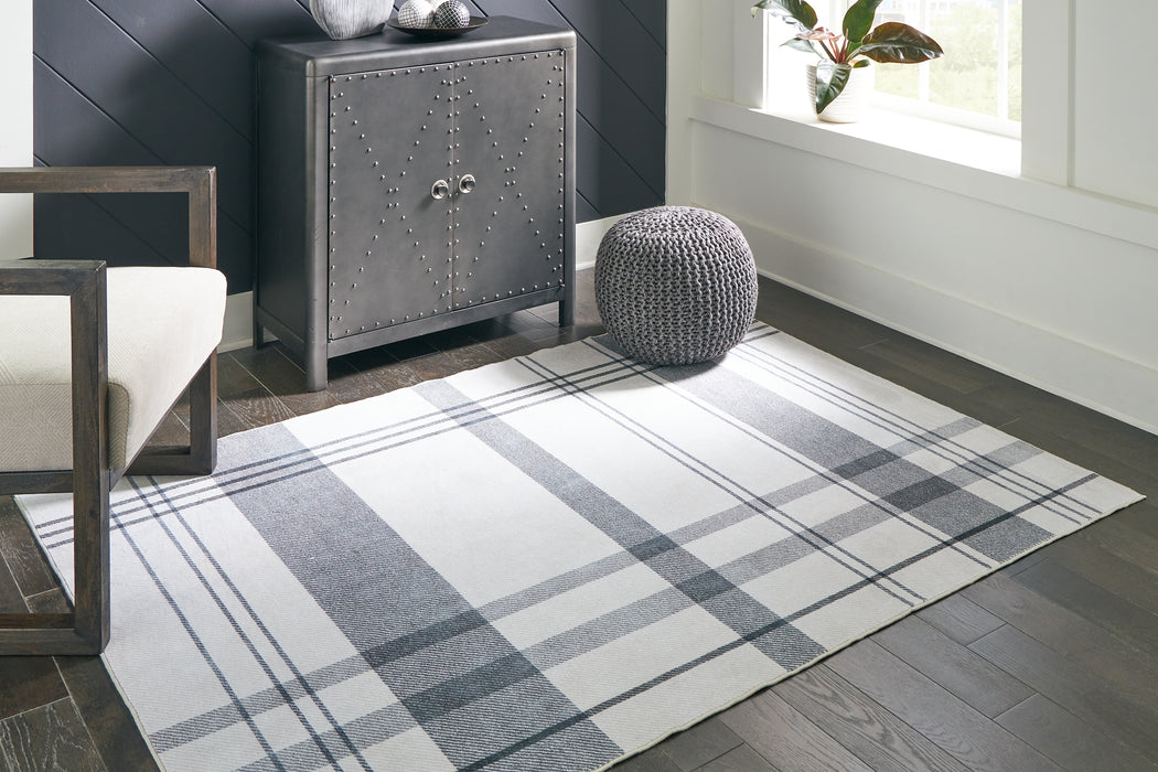 Ashley Express - Kaidlow Washable Medium Rug