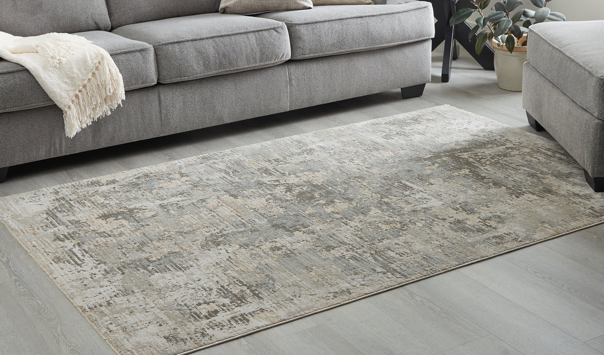 Ashley Express - Hilldunn Medium Rug