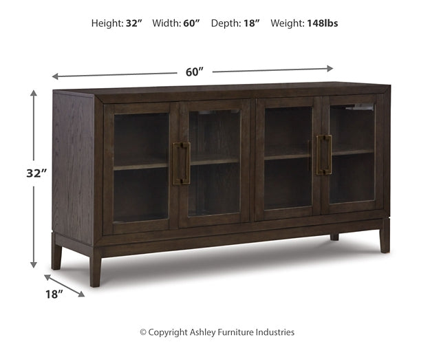 Burkhaus Counter Height Dining Table and 4 Barstools with Storage