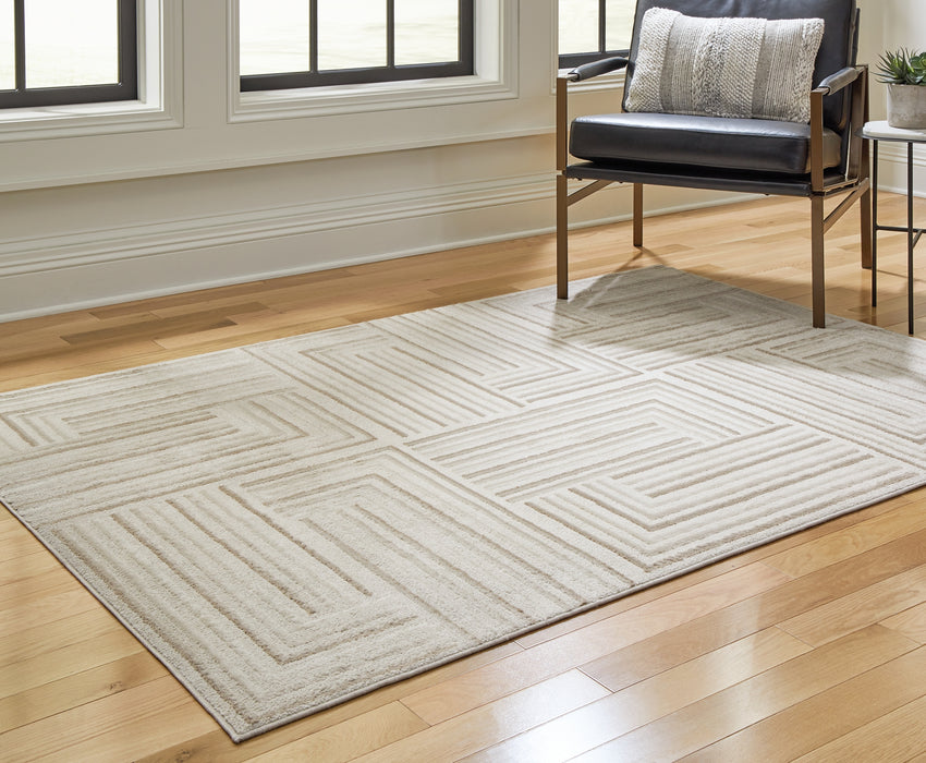 Ashley Express - Darmondard Medium Rug