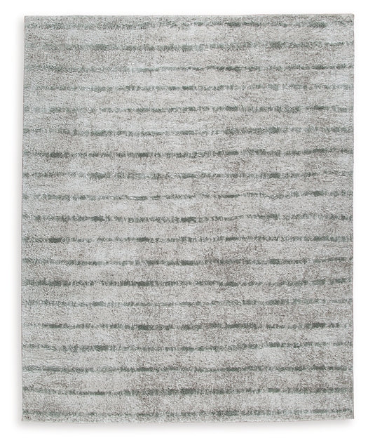 Ashley Express - Laddway Medium Rug