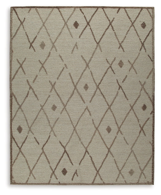 Ashley Express - Guyford Medium Rug