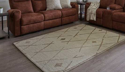 Ashley Express - Guyford Medium Rug