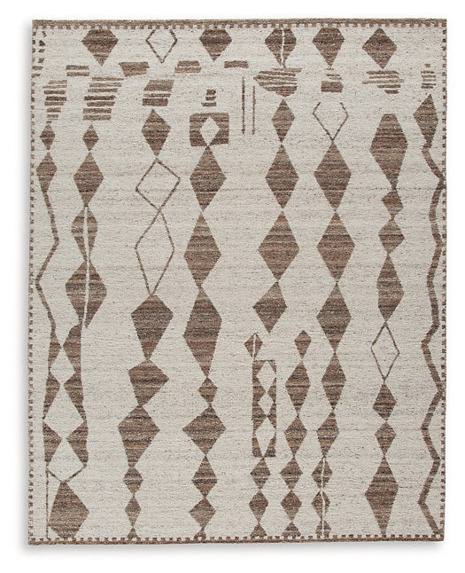 Ashley Express - Brettler Large Rug