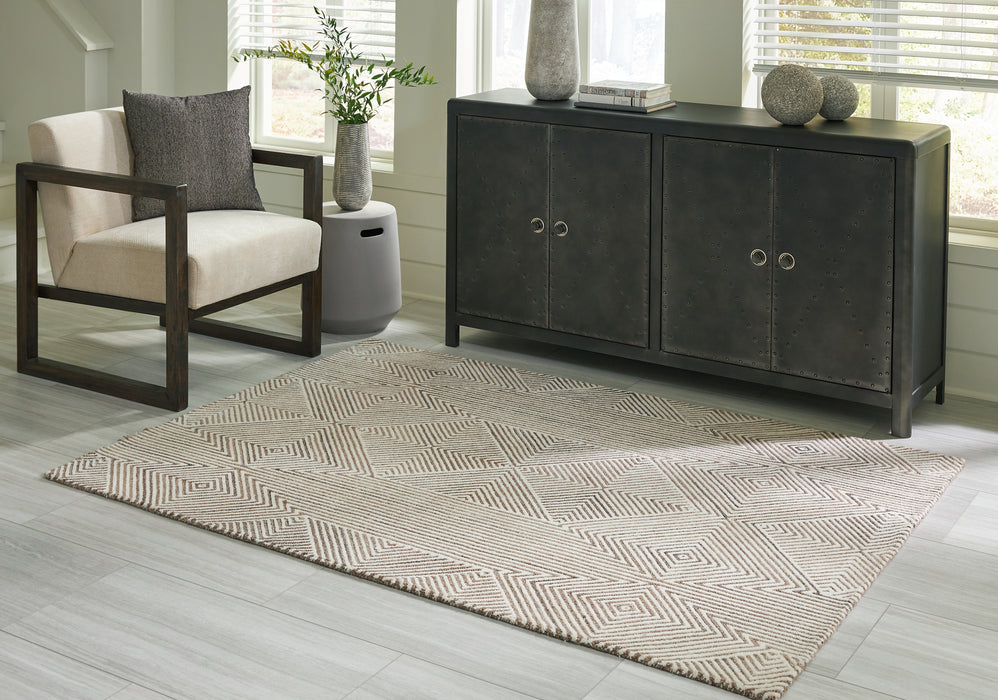 Ashley Express - Jadott Medium Rug