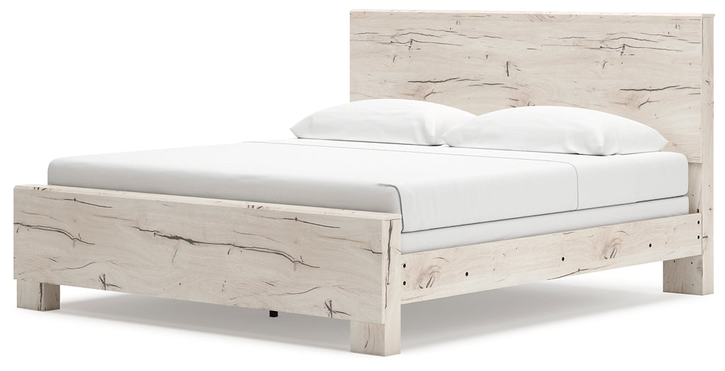 Ashley Express - Lawroy  Panel Bed