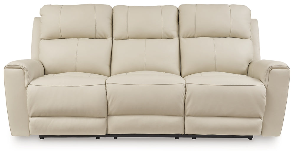 Dahlmoore Reclining Power Sofa