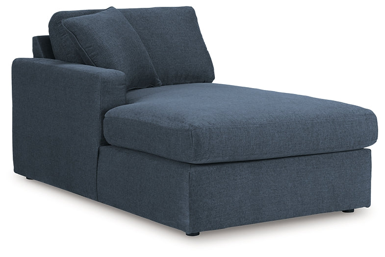 Modmax 3-Piece Sectional with Chaise