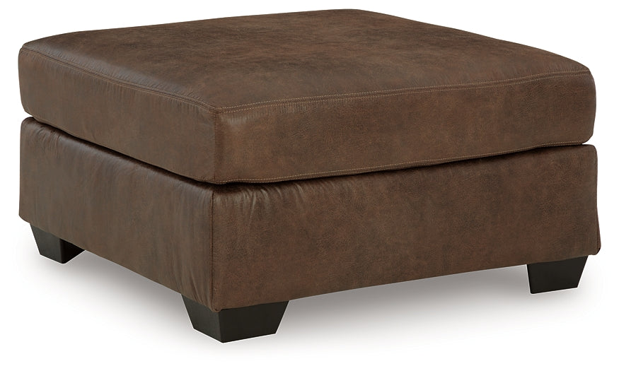 Ashley Express - Bladen Oversized Accent Ottoman