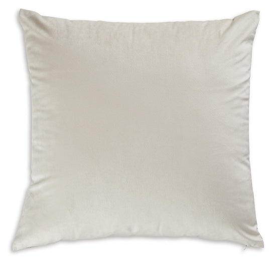 Ashley Express - Edinfielders Pillow