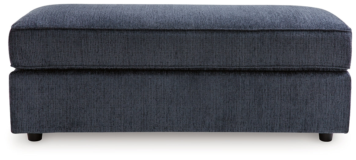 Ashley Express - Albar Place Oversized Accent Ottoman