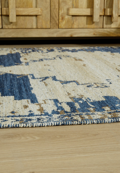 Ashley Express - Varnler Medium Rug