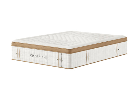 Cloverlane Hybrid Medium Full Mattress