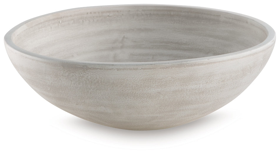 Ashley Express - Meadie Bowl