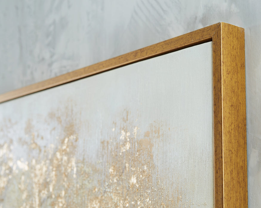 Ashley Express - Dalewick Wall Art