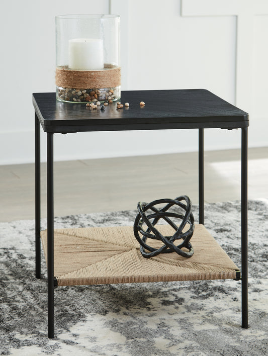 Ashley Express - Minrich Accent Table